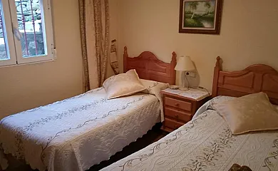 La Cucurrumacha en Navalosa (Ávila) - Foto 5