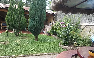 La Cucurrumacha en Navalosa (Ávila) - Foto 2