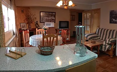 La Cucurrumacha en Navalosa (Ávila) - Foto 3