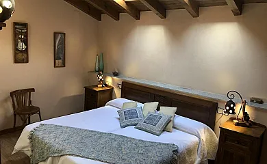 El Castaño en Navalguijo (Ávila) - Foto 4