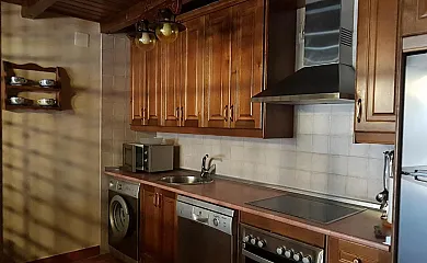 El Castaño en Navalguijo (Ávila) - Foto 5