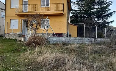 El Maragato en Navalsauz (Ávila) - Foto 2