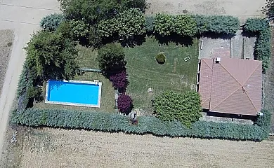 El Cordel en La Serrada (Ávila) - Foto 1