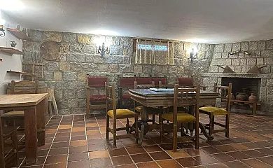 El Cordel en La Serrada (Ávila) - Foto 3