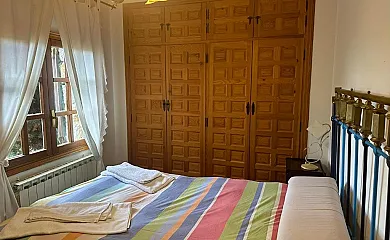 El Cordel en La Serrada (Ávila) - Foto 4