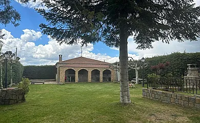 El Cordel en La Serrada (Ávila) - Foto 2