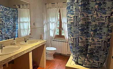 El Cordel en La Serrada (Ávila) - Foto 5