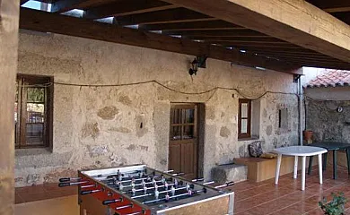 Casa del Reloj en Salobralejo (Ávila) - Foto 2