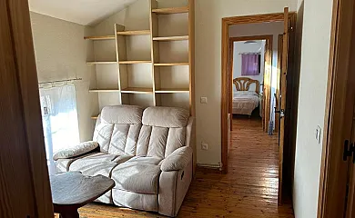 Casa del Reloj en Salobralejo (Ávila) - Foto 3