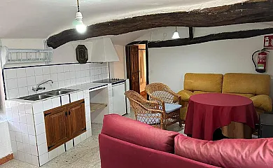 Casa del Reloj en Salobralejo (Ávila) - Foto 5