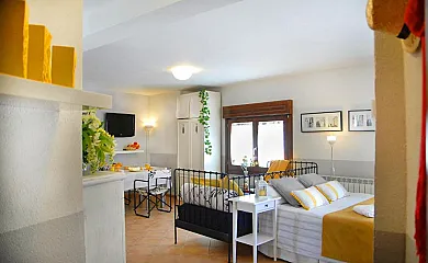 Las Hazanas en Adanero (Ávila) - Foto 4