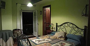 La Casona del  Collado 004