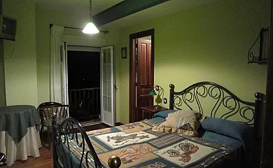 La Casona del  Collado en Hoyos Del Collado (Ávila) - Foto 4