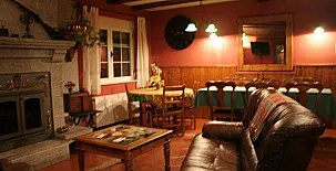 La Casona del  Collado 003