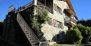 La Casona del  Collado 002