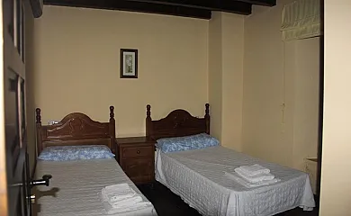 La Cancha en Navalacruz (Ávila) - Foto 3