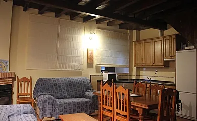 La Cancha en Navalacruz (Ávila) - Foto 5