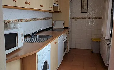 Los Soportales en Peguerinos (Ávila) - Foto 5