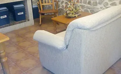 La Casa del Médico en El Herradón (Ávila) - Foto 3