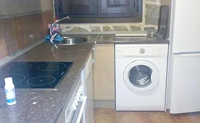 La Casa del Médico en El Herradón (Ávila) - Foto 4