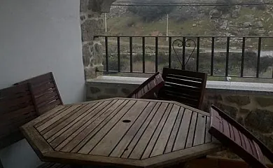 La Casa del Médico en El Herradón (Ávila) - Foto 2