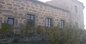 La Casa de Benjamín Palencia 002