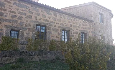 La Casa de Benjamín Palencia en Villafranca de la Sierra (Ávila) - Foto 2