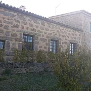 La Casa de Benjamín Palencia 001