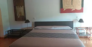 La Casa de Benjamín Palencia 003