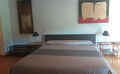 La Casa de Benjamín Palencia en Villafranca de la Sierra (Ávila) - Foto 3