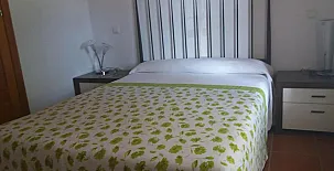 La Casa de Benjamín Palencia 004