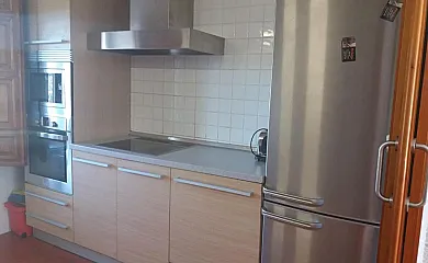 La Casa de Benjamín Palencia en Villafranca de la Sierra (Ávila) - Foto 5