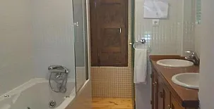 La Casa de Benjamín Palencia 005