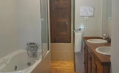 La Casa de Benjamín Palencia en Villafranca de la Sierra (Ávila) - Foto 6