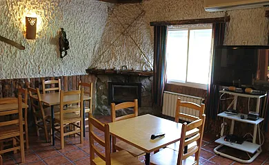 Hotel Rural San Roque en Piedralaves (Ávila) - Foto 4