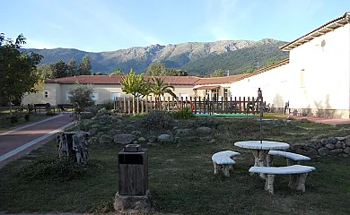 Hotel Rural San Roque en Piedralaves (Ávila) - Foto 3