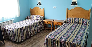 Hotel Rural San Roque 005