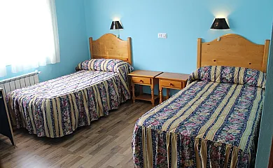 Hotel Rural San Roque en Piedralaves (Ávila) - Foto 5