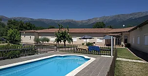 Hotel Rural San Roque 002