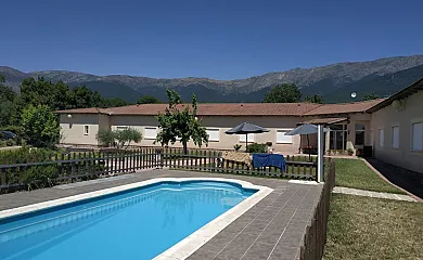 Hotel Rural San Roque en Piedralaves (Ávila) - Foto 2