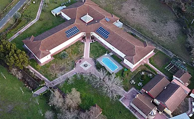 Hotel Rural San Roque en Piedralaves (Ávila) - Foto 1