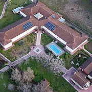 Hotel Rural San Roque 001