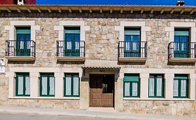Tío Claudio en El Barraco (Ávila) - Foto 2