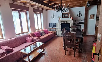 Tío Claudio en El Barraco (Ávila) - Foto 3