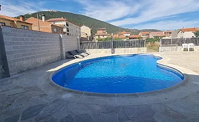 Tío Claudio en El Barraco (Ávila) - Foto 1