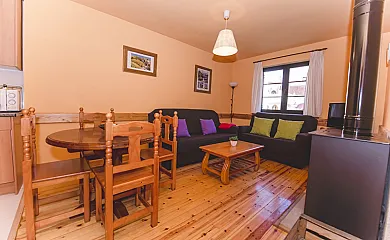 La Navazuela en Bohoyo (Ávila) - Foto 4