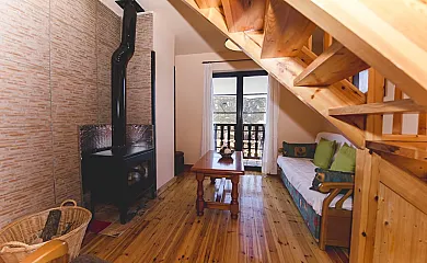 La Torre en Bohoyo (Ávila) - Foto 2