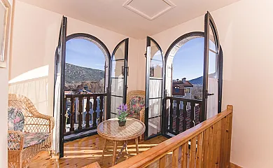 La Torre en Bohoyo (Ávila) - Foto 3