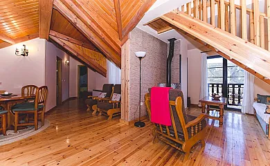 La Torre en Bohoyo (Ávila) - Foto 4