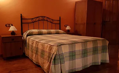 La Plazuela en Navalonguilla (Ávila) - Foto 4